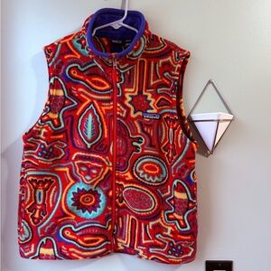 Vintage Patagonia Vest